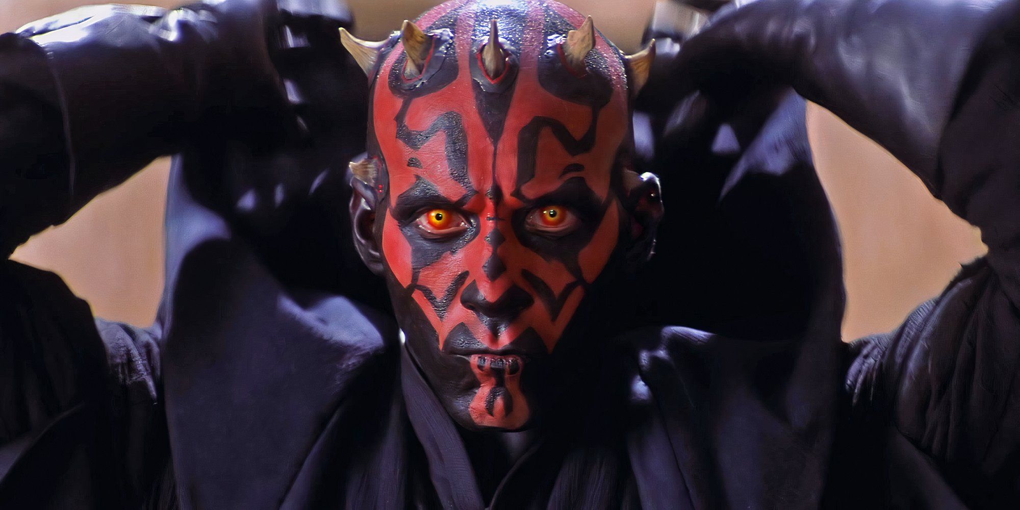 El nuevo programa de televisión de Darth Maul es la oportunidad perfecta para romper este sorprendente patrón de Star Wars de 26 años