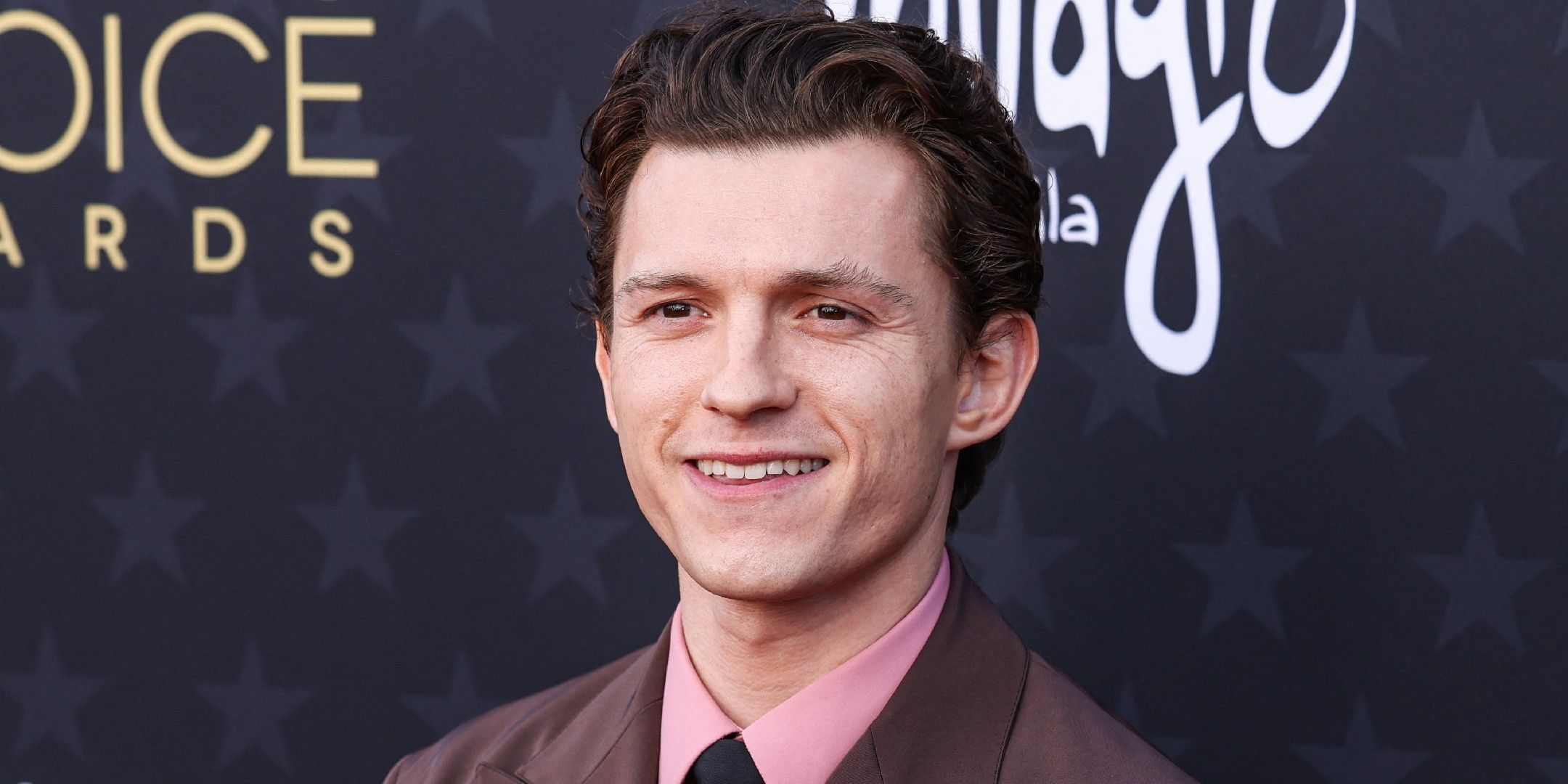 The Odyssey de Christopher Nolan es “diferente a todo lo que hemos visto”, ya que Tom Holland reflexiona sobre la experiencia de filmación