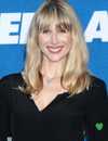 Tiro en la cabeza de Lucy Punch