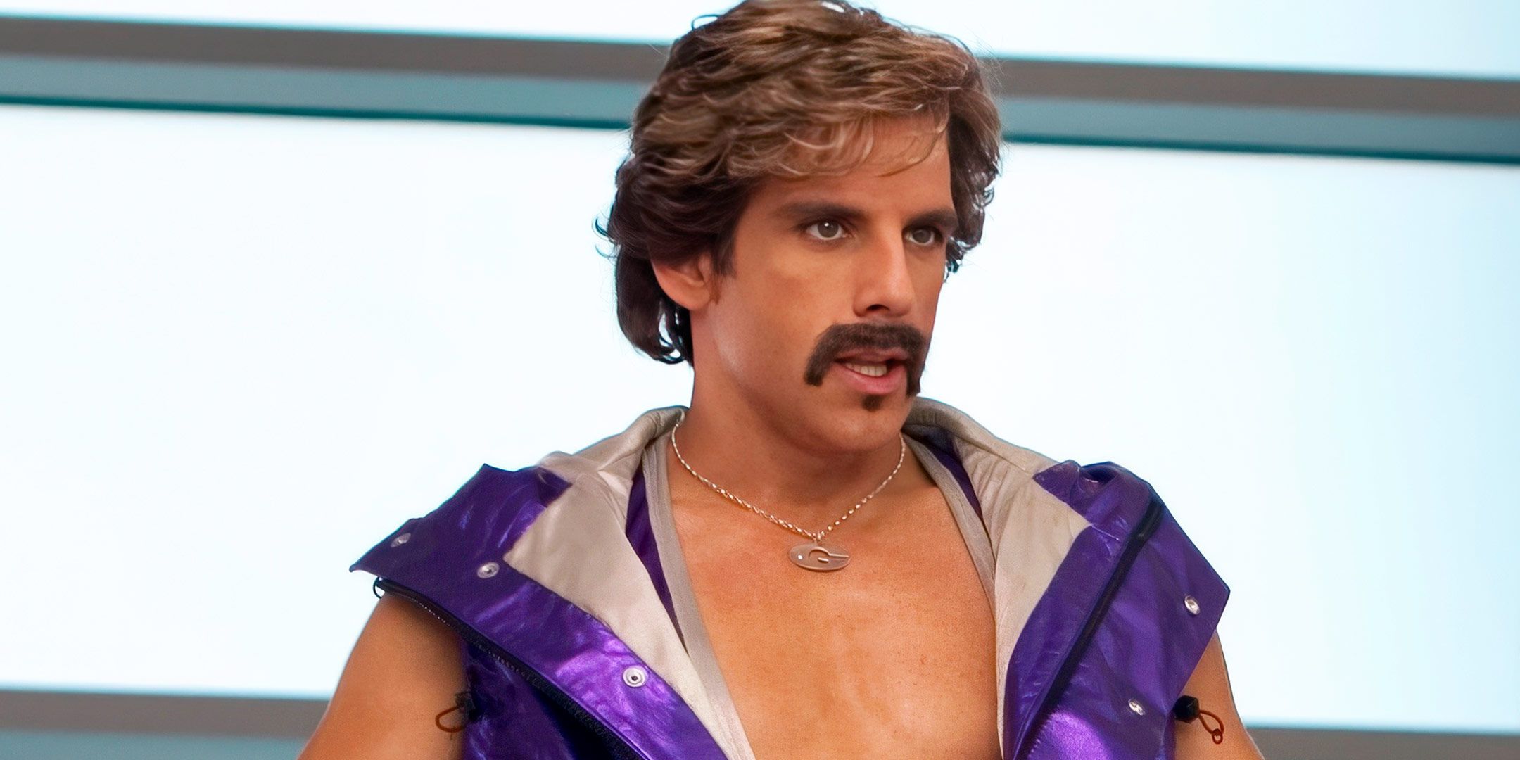 La teoría de Great Ben Stiller afirma que dos de sus personajes de películas son secretamente la misma persona