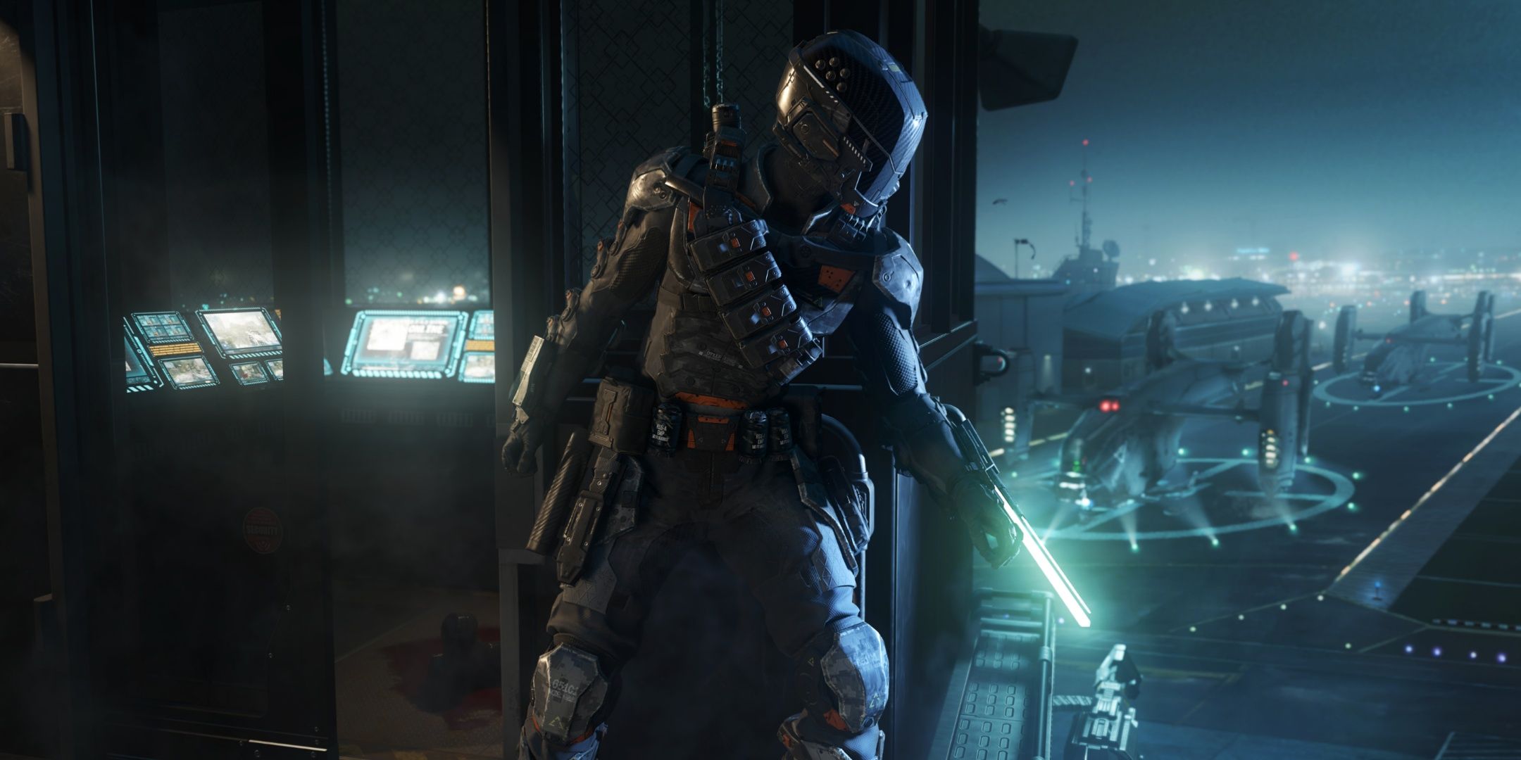 10 años después, este juego de Call of Duty aún no se ha superado