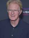 Tiro en la cabeza de Ed Begley Jr.