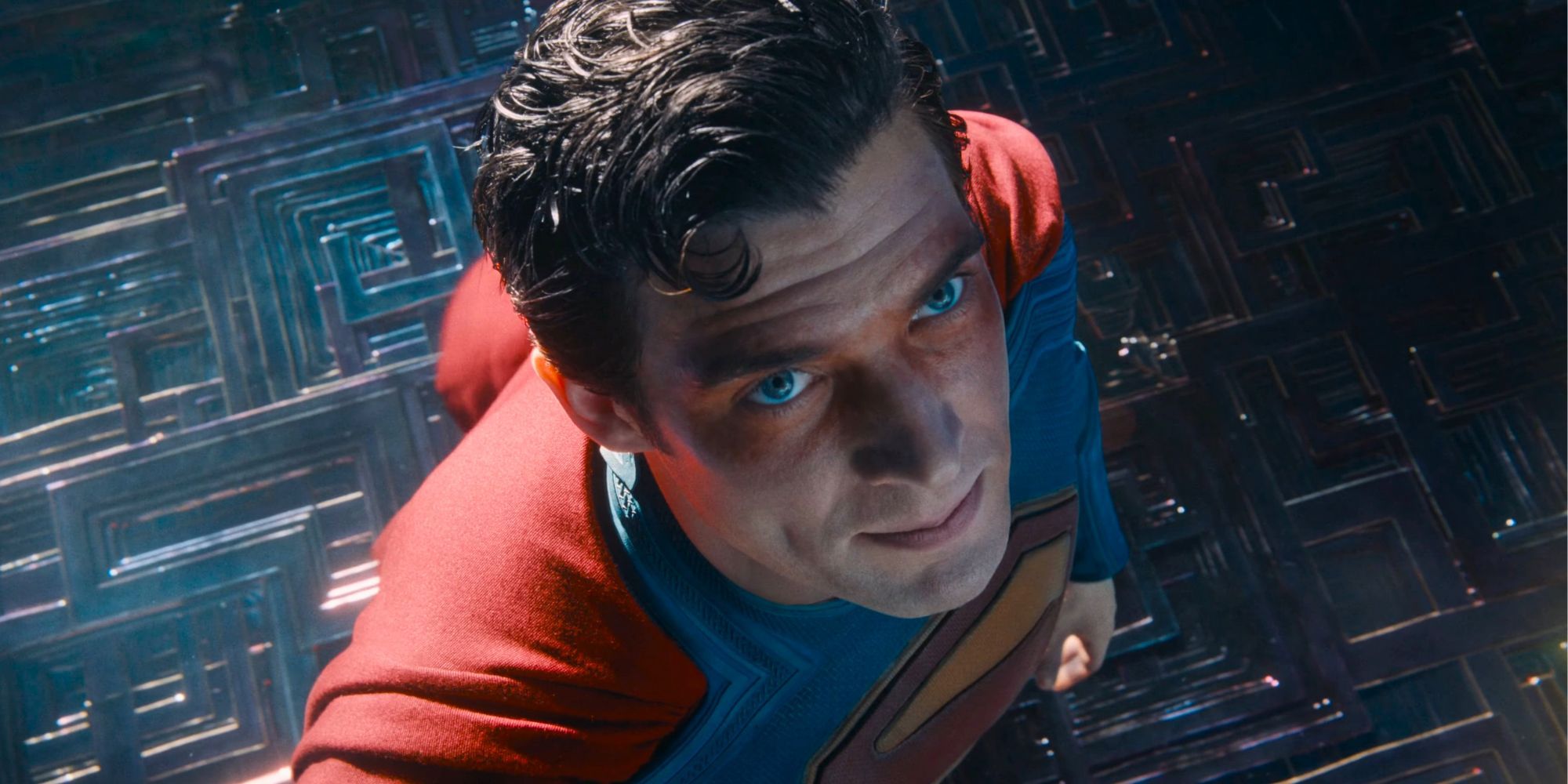 Después de Superman, estoy aún más convencido de que la próxima película de DC será genial