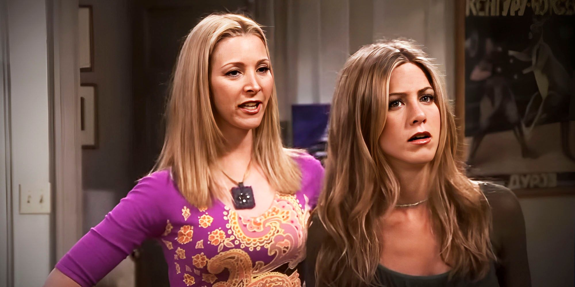 "We Were Addict": Friends Star revela el único programa de televisión en el que estaba absolutamente enganchado