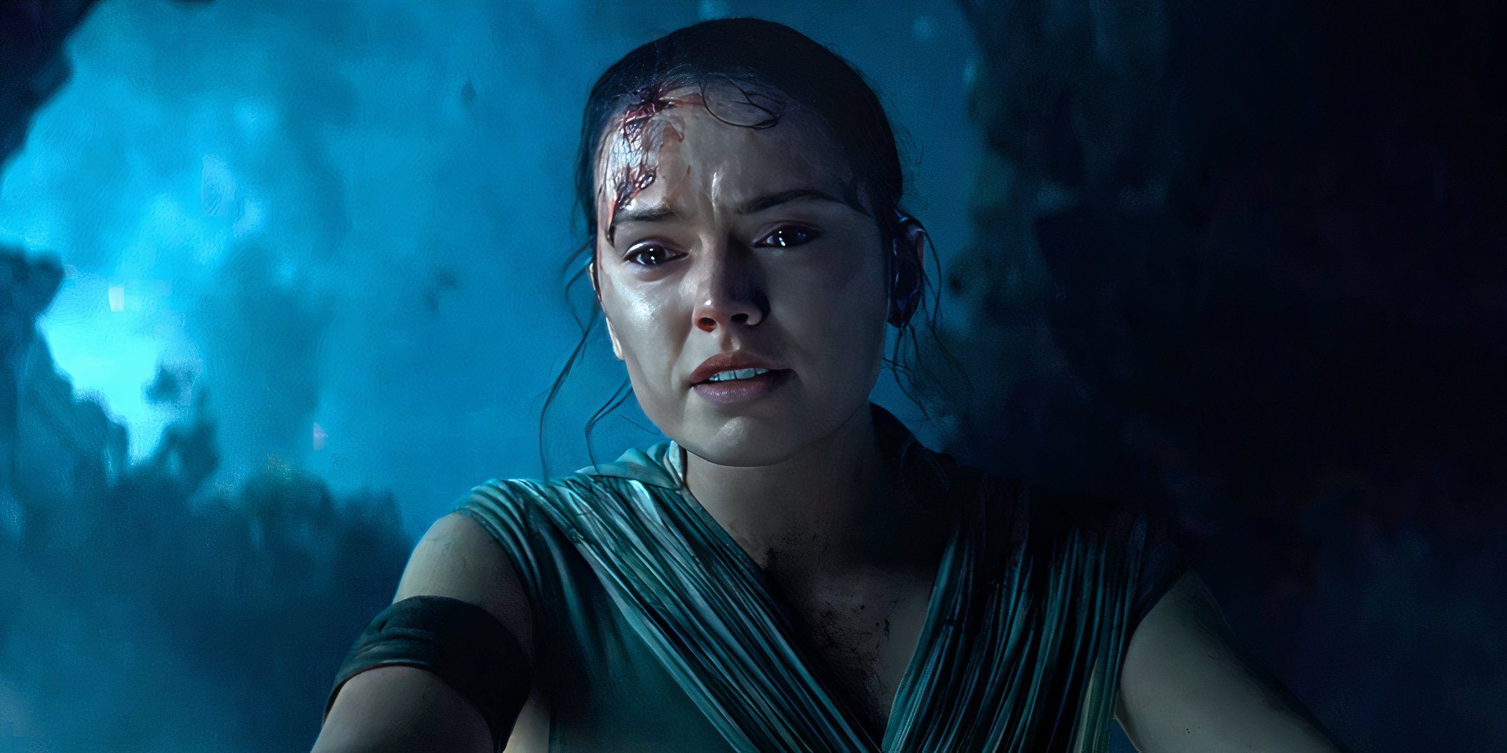Rise of Skywalker’s Rotten Tomatoes Score muestra que la trilogía de la secuela Hate está sobrevalorada