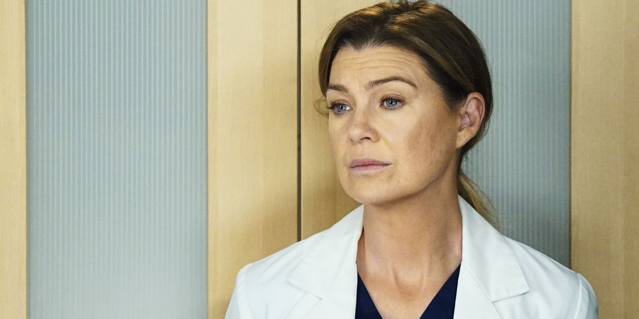 Grey’s Anatomy está reteniendo a Meredith como rehén con la esperanza de tener el final perfecto