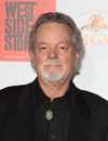 Tidado de la cabeza de Russ Tamblyn en el West Side Story 50th Anniversary