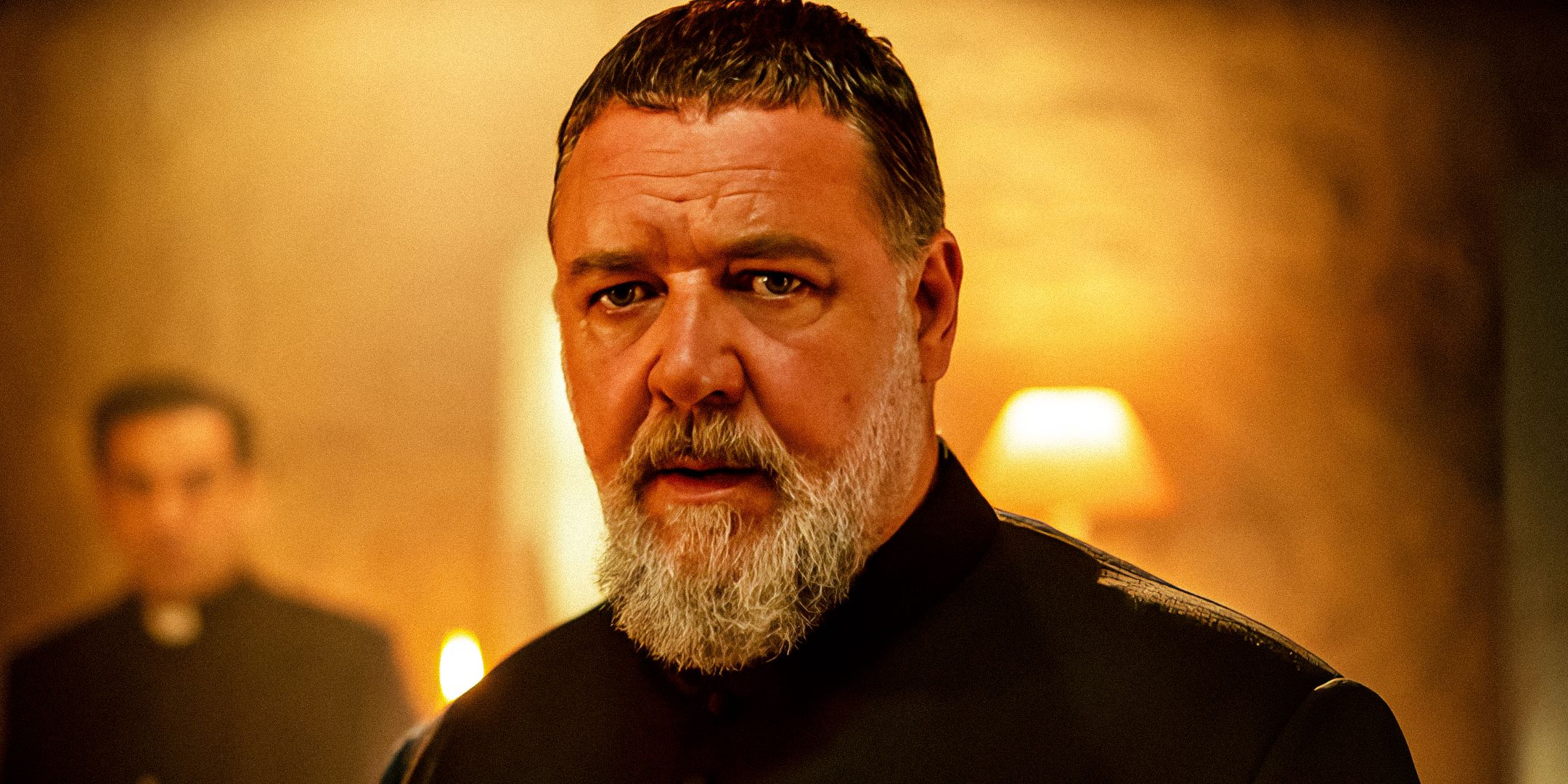 Los críticos se dividieron sobre este show de Russell Crowe, pero es una de sus mejores actuaciones de todos los tiempos