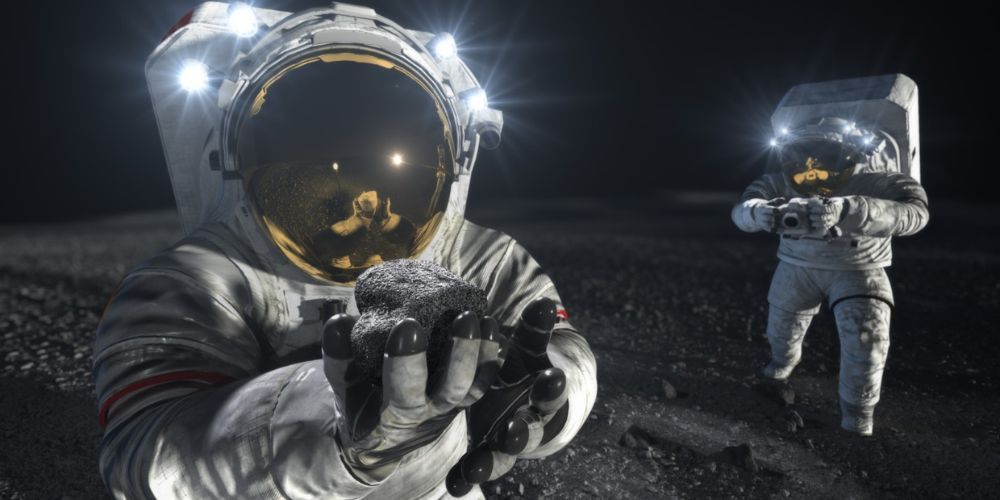 Los eventos en vivo de Netflix que llegarán este verano sonan mucho más geniales que la mayoría de los próximos lanzamientos de ciencia ficción