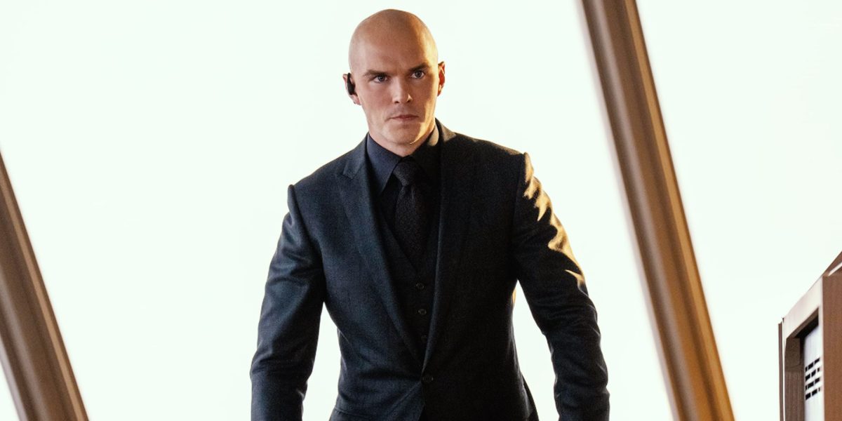 Superman de James Gunn acaba de darnos el mejor Lex Luthor en 47 años