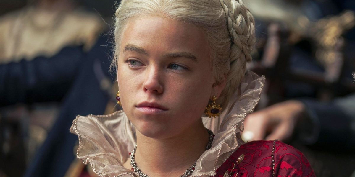 El próximo spin -off de Game of Thrones hará que House of the Dragon sea más importante