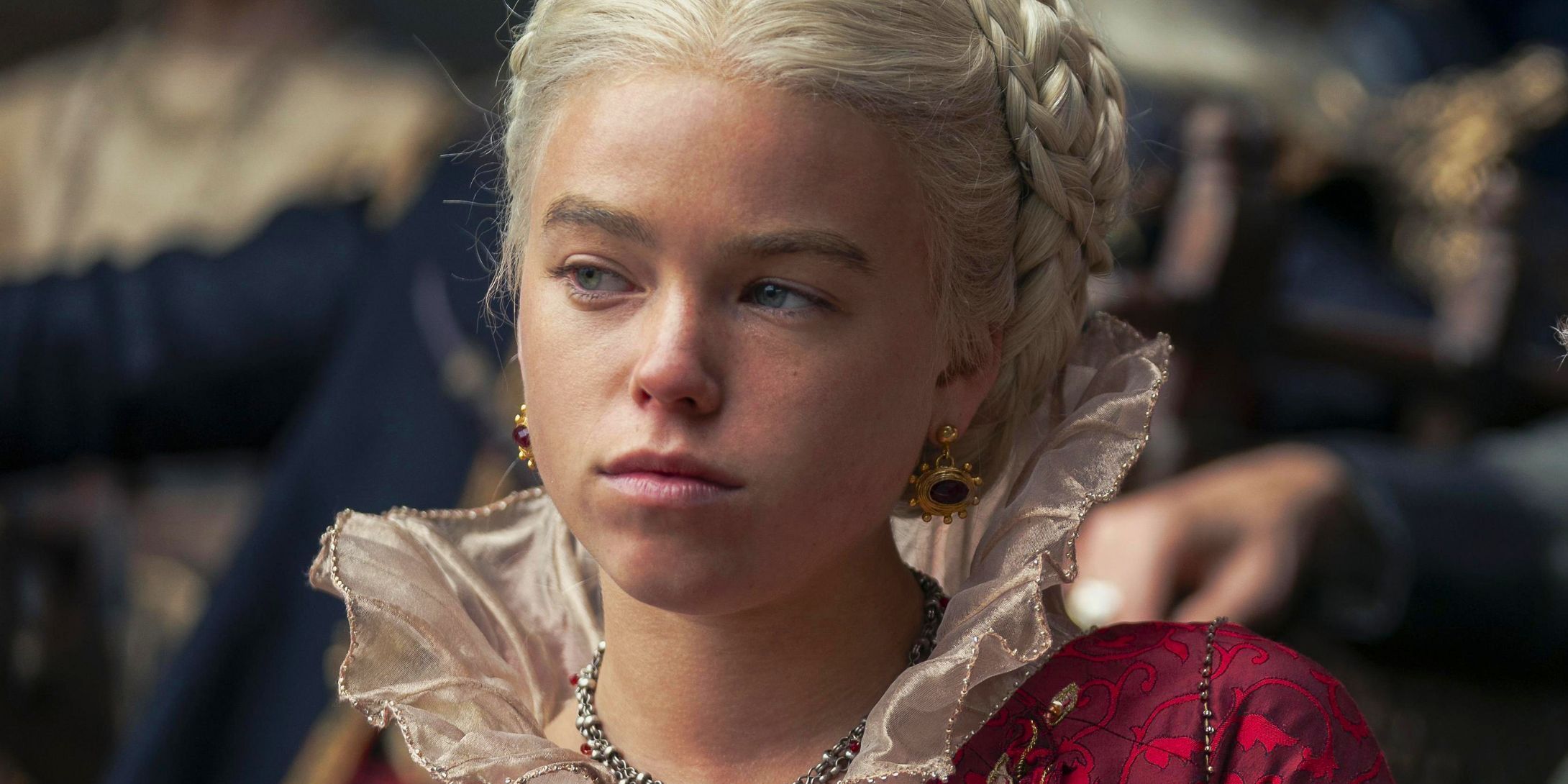 El próximo spin -off de Game of Thrones hará que House of the Dragon sea más importante