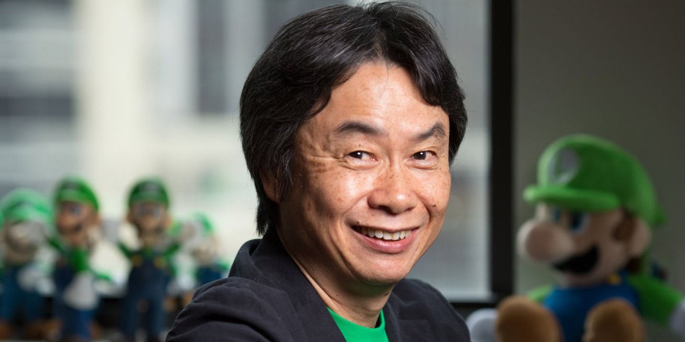Miyamoto llamó a este clásico juego de Zelda “Mario-ish”, y en realidad tiene mucho sentido