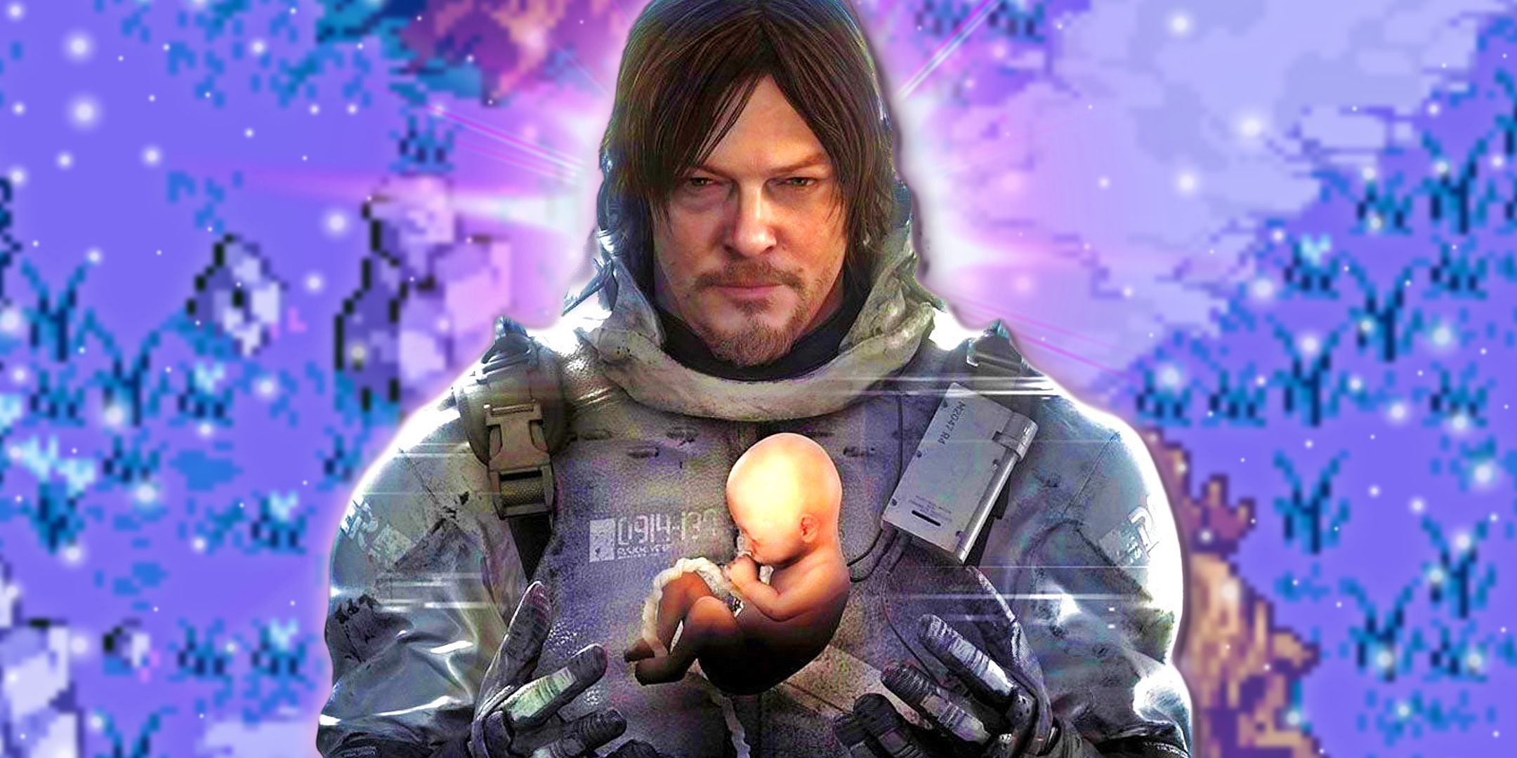 Olvídate de la muerte Stranding 2, el juego más creativo de Hideo Kojima es uno que probablemente ni siquiera hayas jugado antes