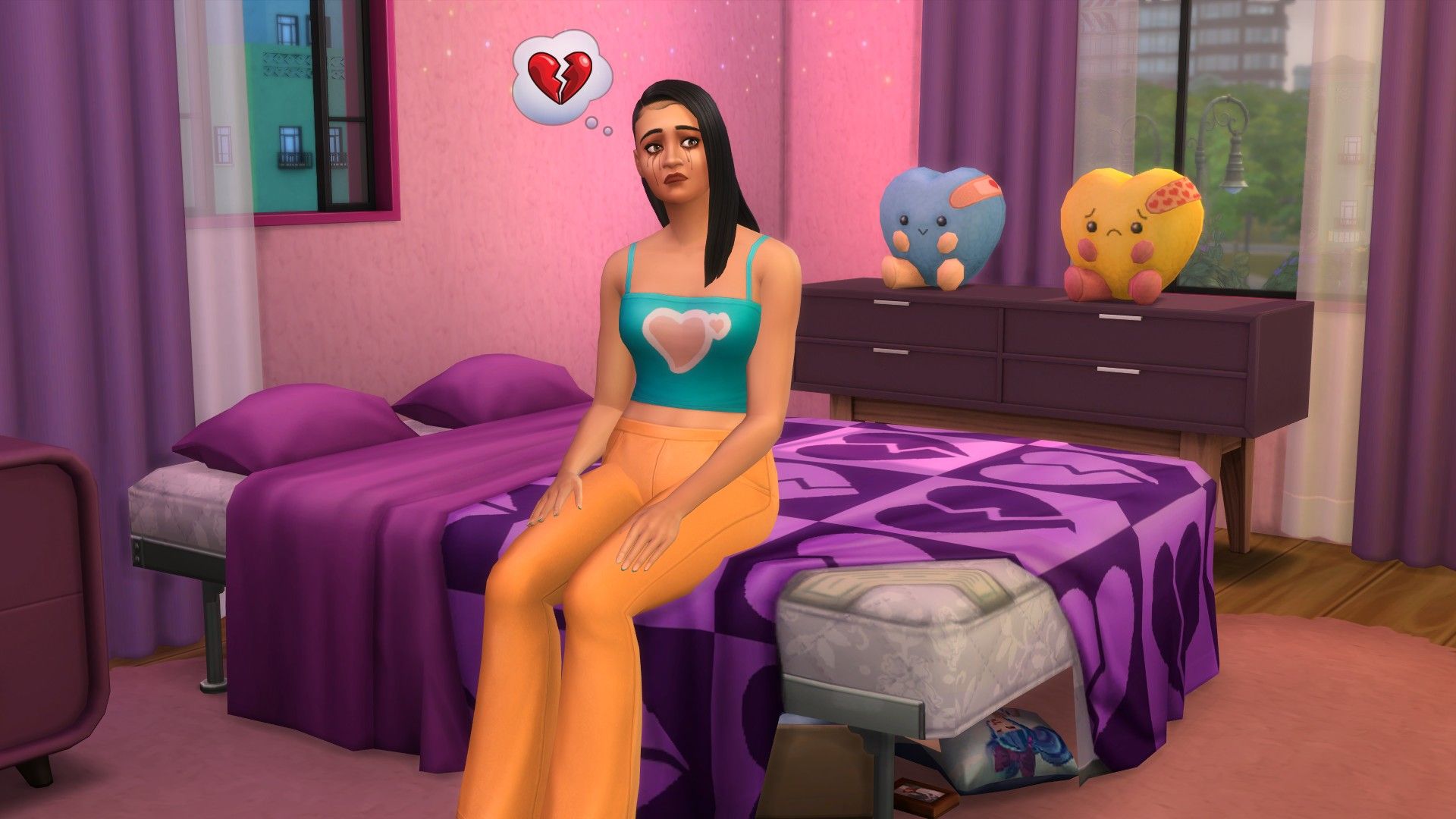 ¿Cansado de Sims 4? Esta expansión podría ser la respuesta que estás buscando