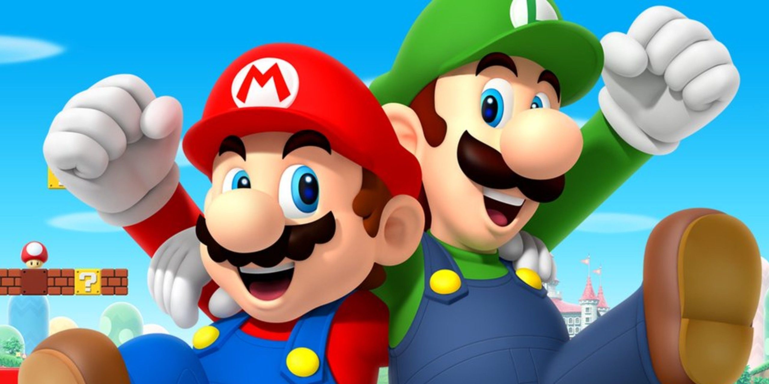 Ni siquiera es un juego, pero este "vendedor del sistema" de Nintendo 2009 todavía obtuvo 93 en Metacritic
