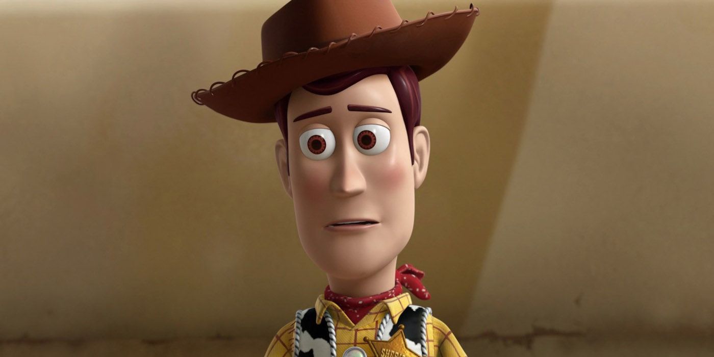 Seamos realistas: el futuro de Pixar ya estaba determinado antes de un nuevo desastre de $ 200 millones