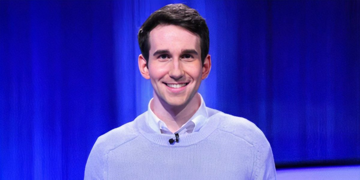 8 Fascinating Facts About Jeopardy! Champion Scott Riccardi (Including His Recent Major Win)