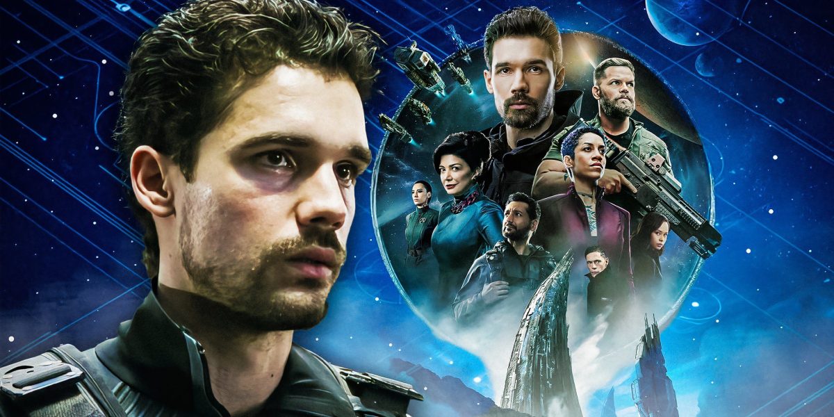 10 mejores episodios de la expansión, clasificados de Great to Masterpiece