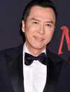 Tiro en la cabeza de Donnie Yen