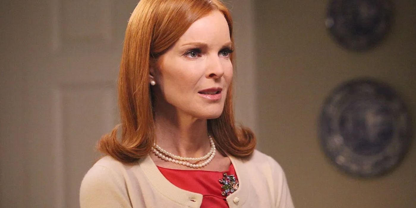 Desperate Housewives reiniciando en el desarrollo, el título vuelve a llamar a la ubicación clave en el programa original