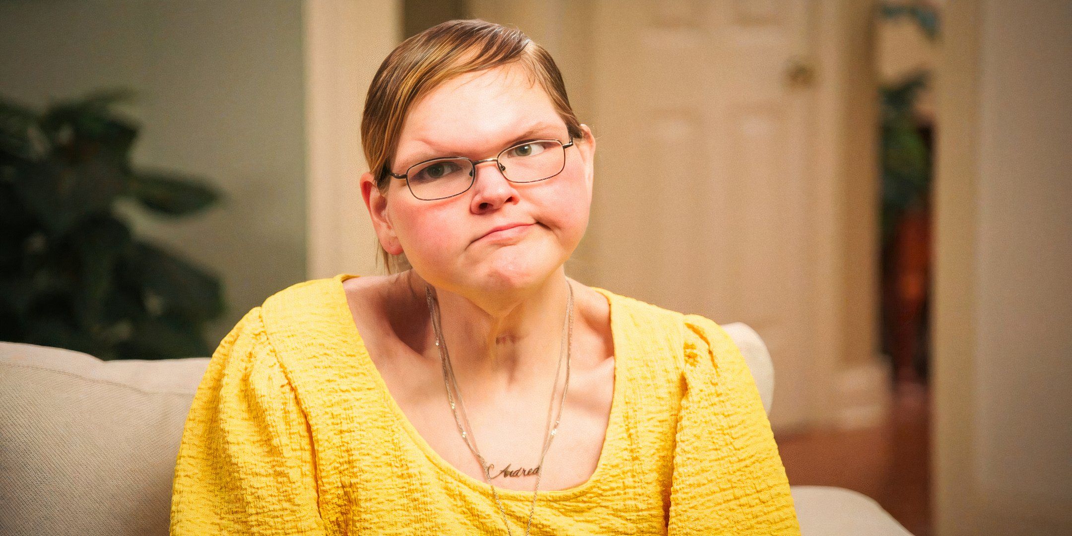 Hermanas de 1000 lb: Tammy Slaton finalmente aprendió a conducir (hizo una impactante confesión de automóviles)