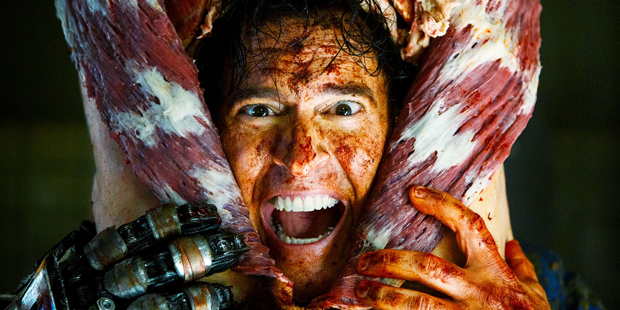 El programa de secuela subestimado de Evil Dead empeoró el mayor problema de las películas