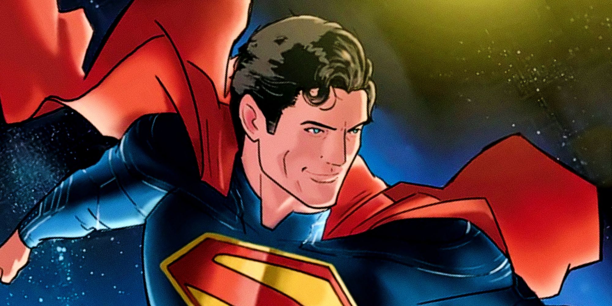 Un simple huevo de Pascua de Superman acaba de preparar el escenario para varios regresos de DC retrasados
