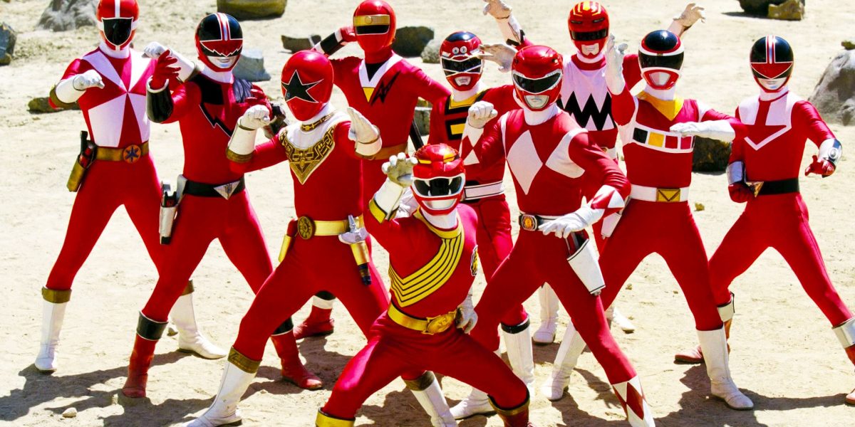 10 episodios de Power Rangers que fueron Hype Pure (el número 1 es el favorito de todos)