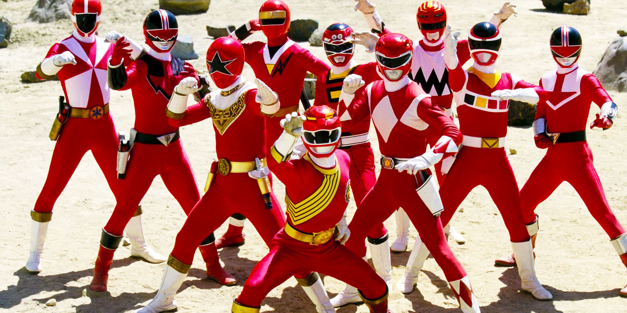 10 episodios de Power Rangers que fueron Hype Pure (el número 1 es el favorito de todos)