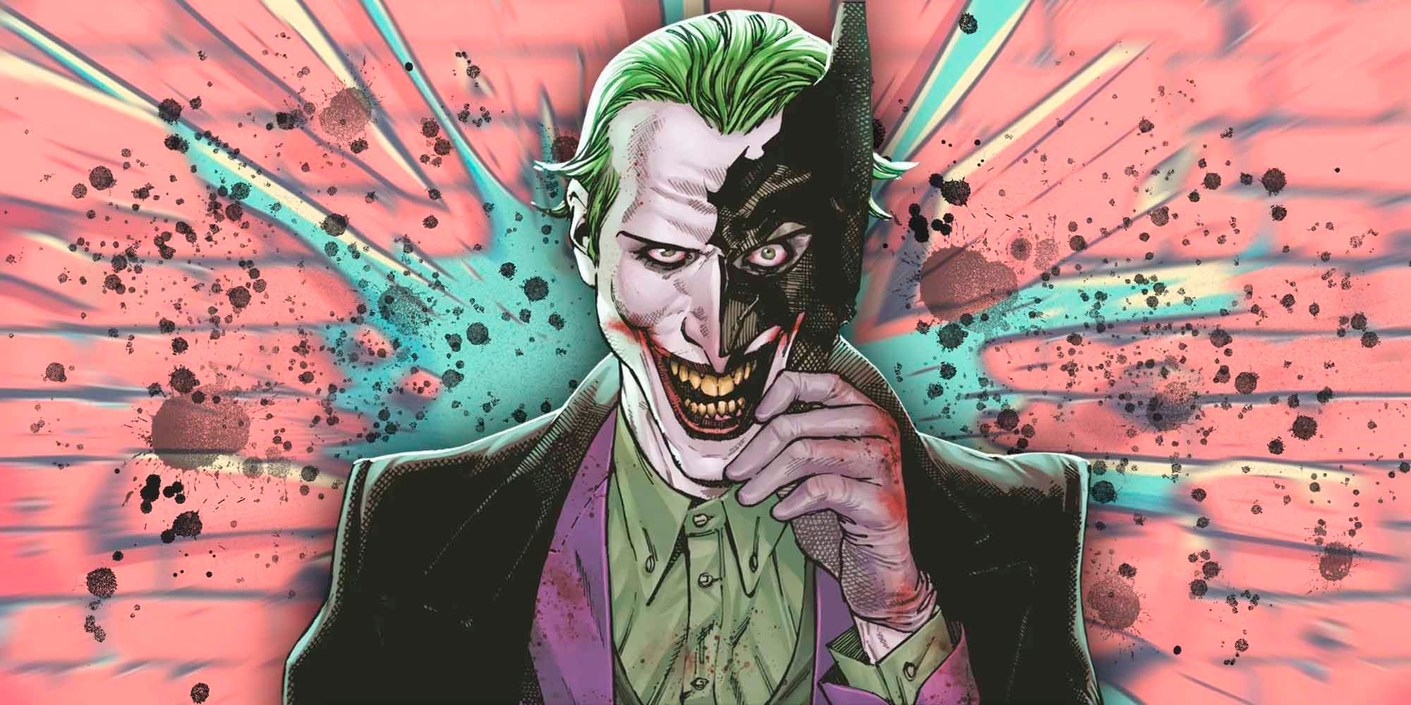 Batman tiene los mejores villanos en los cómics, pero el Joker ya no es uno de ellos