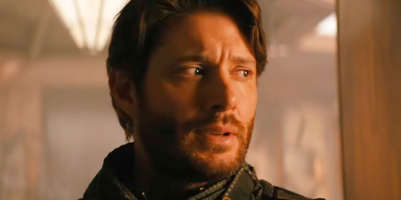Fecha de cuenta de Countdown y Premiere revelada para el programa de acción de video de Jensen Ackles