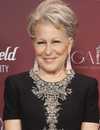 Tiro en la cabeza de Bette Midler