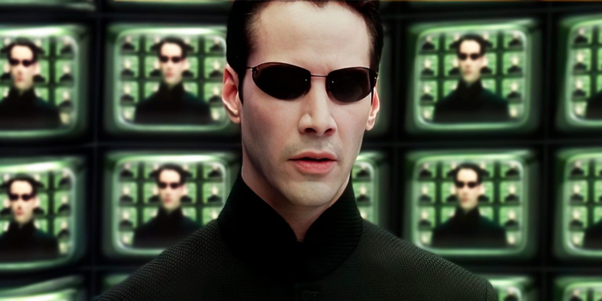 La película de mayor recaudación de la matriz muestra exactamente dónde salió mal la franquicia de Keanu Reeves salió mal