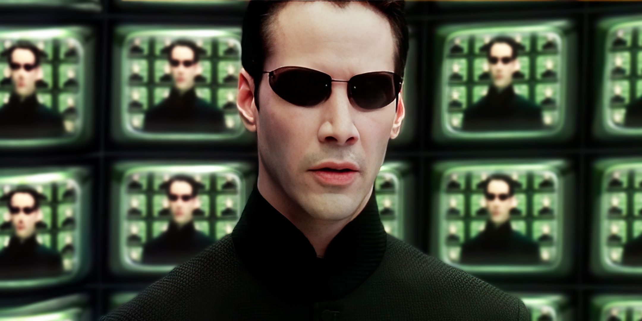 La película de mayor recaudación de la matriz muestra exactamente dónde salió mal la franquicia de Keanu Reeves salió mal
