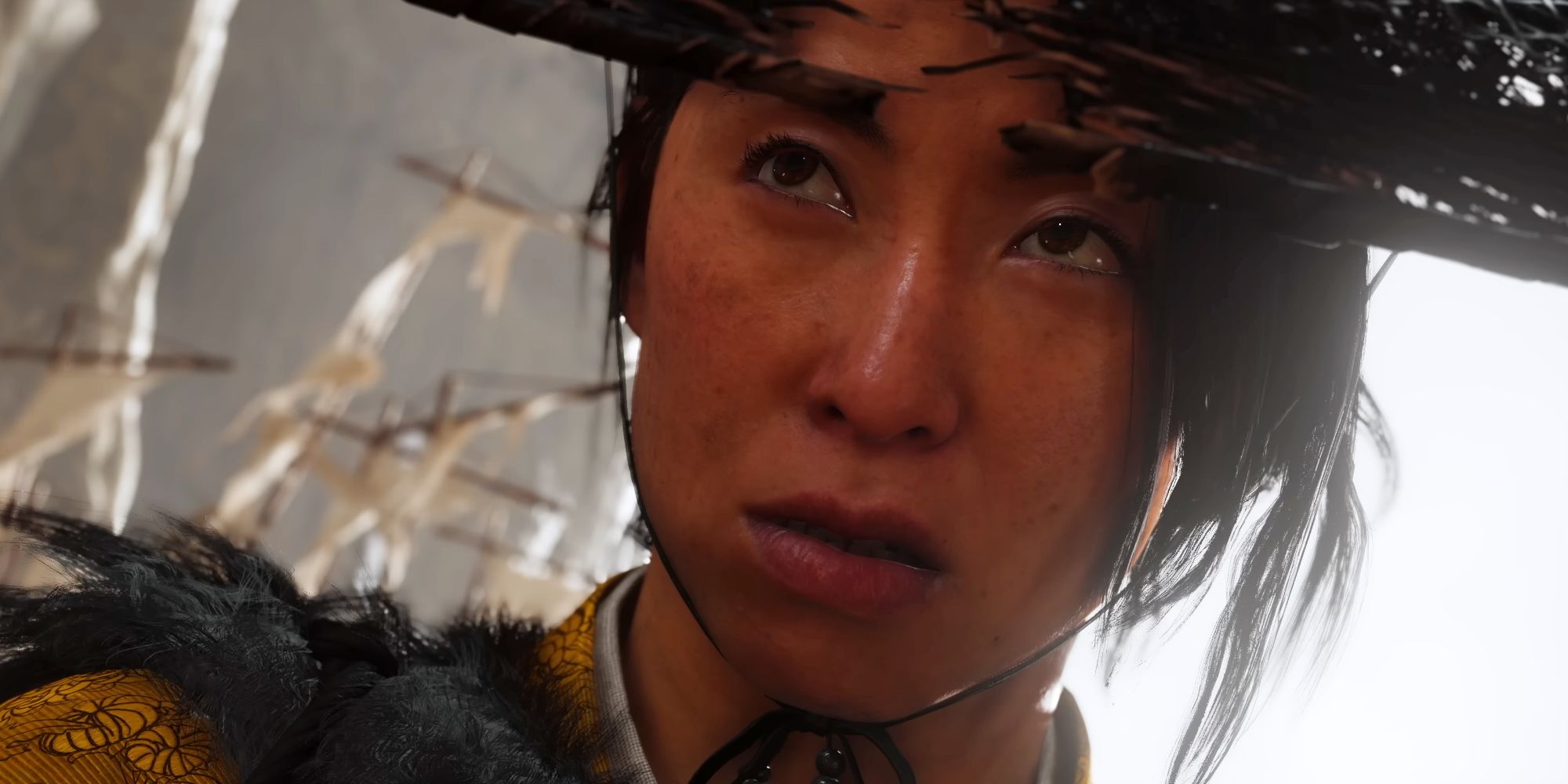 Ghost of Yotei vs. Assassin's Creed Shadows: 10 mayores diferencias