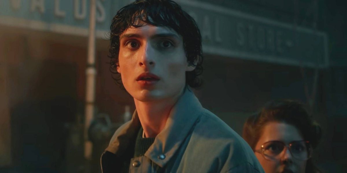 Estoy realmente preocupado por este favorito de los fanáticos de Stranger Things después del nuevo teaser de la temporada 5