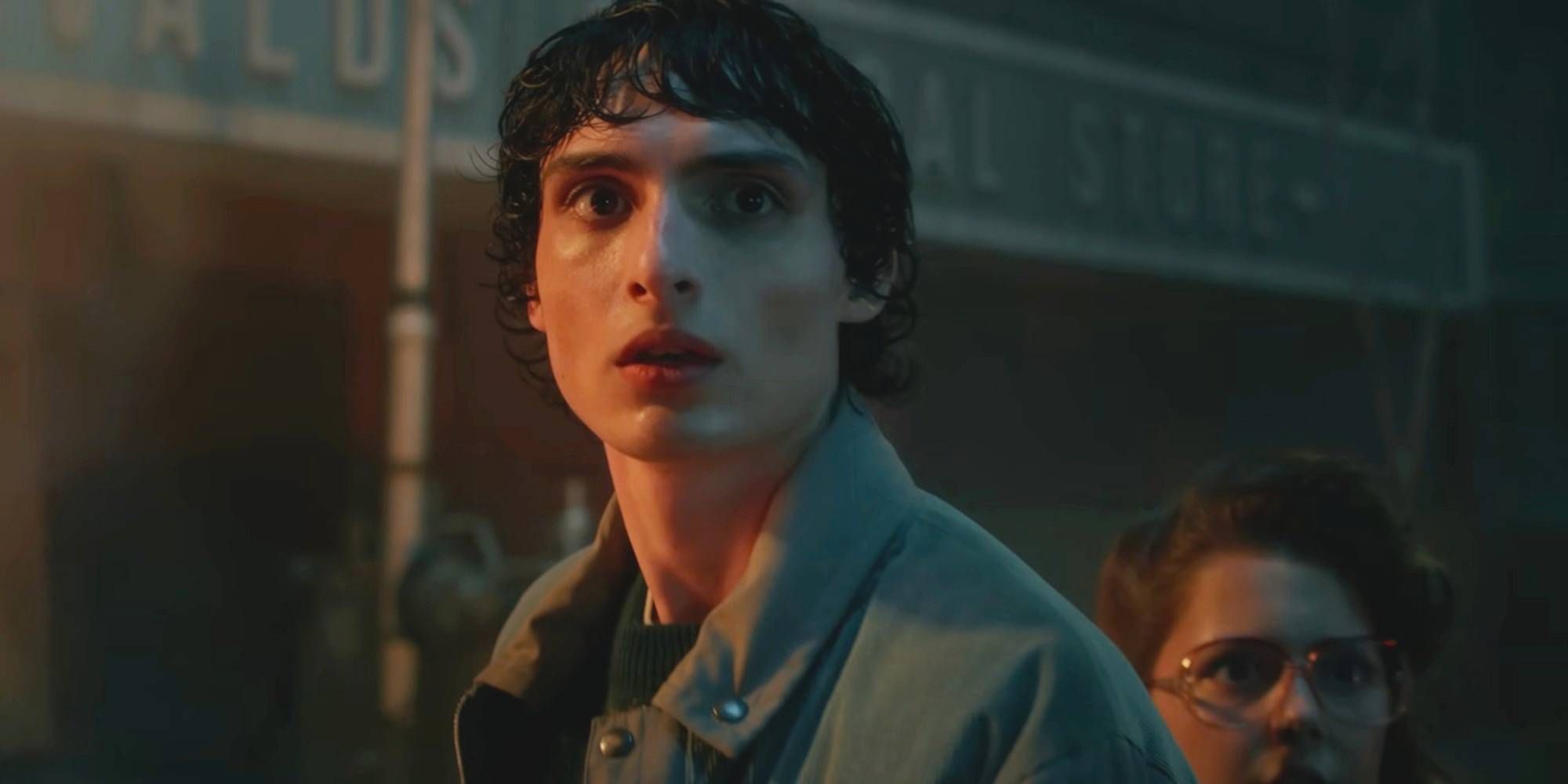 Estoy realmente preocupado por este favorito de los fanáticos de Stranger Things después del nuevo teaser de la temporada 5