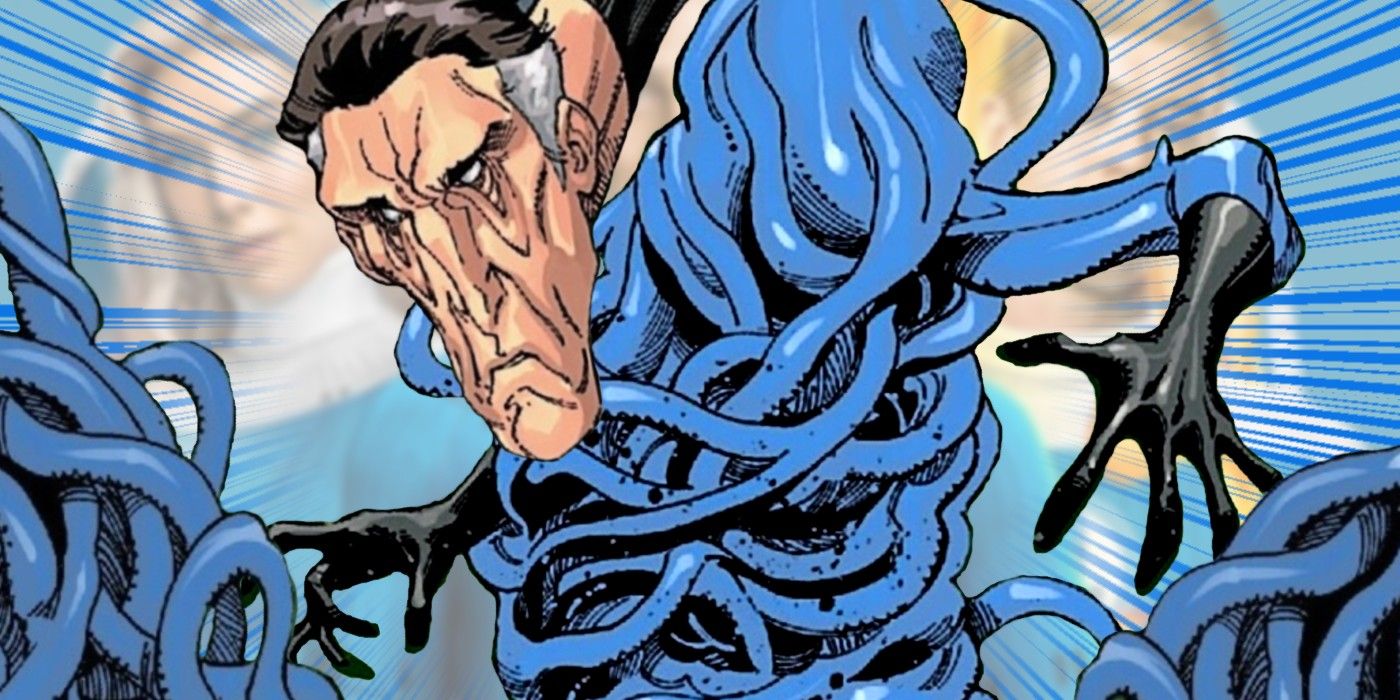 Evil Reed Richards anuncia su nombre en clave oficial, con una pesadilla de combustible nuevos poderes: "Podría terminar el mundo mañana"