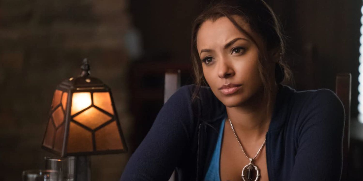 “Demasiado pronto”: la secuela cancelada de The Vampire Diaries demuestra su creador correctamente sobre otro spin -off