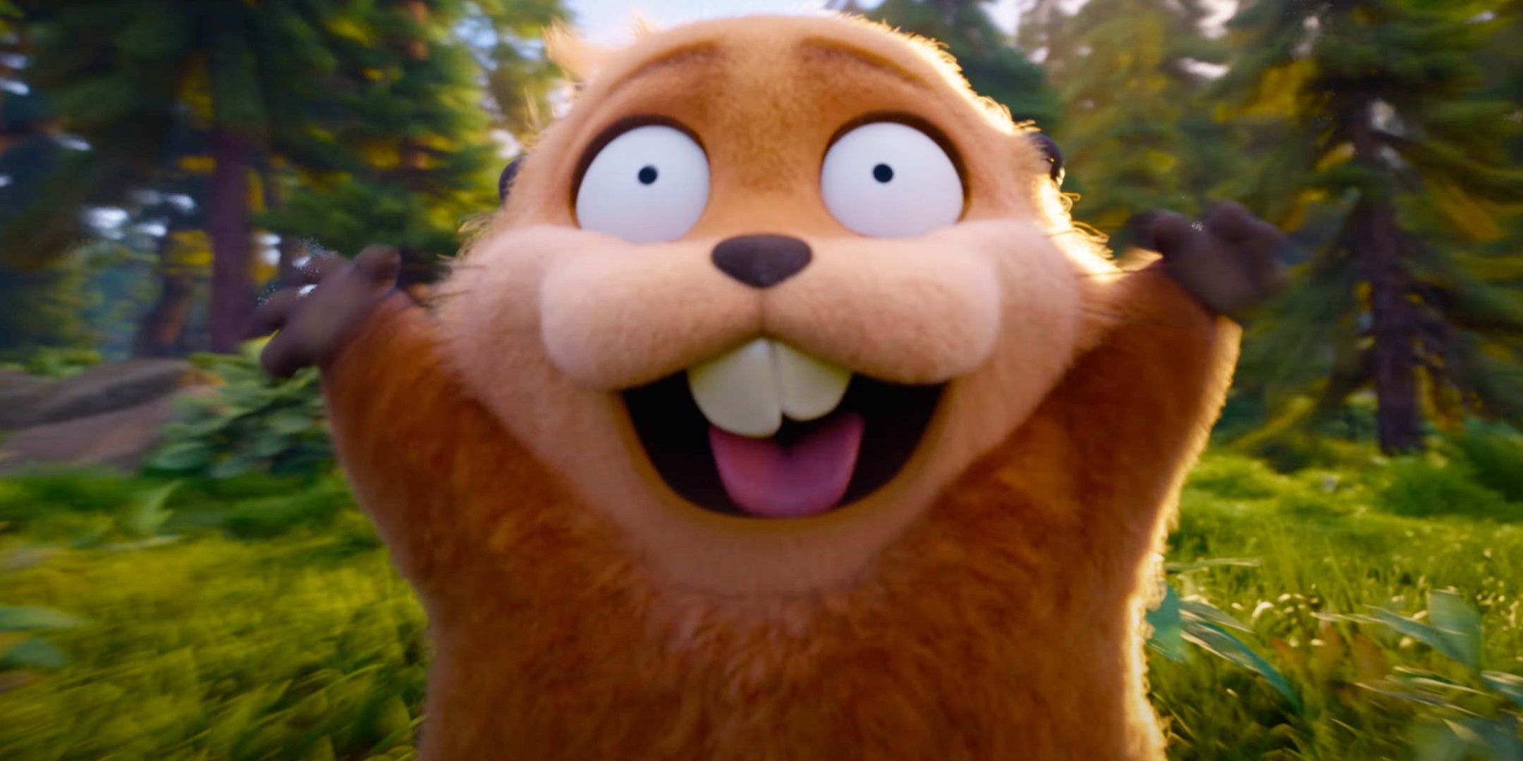 La nueva película de Pixar es el mejor reemplazo de avatar de familia en el trailer