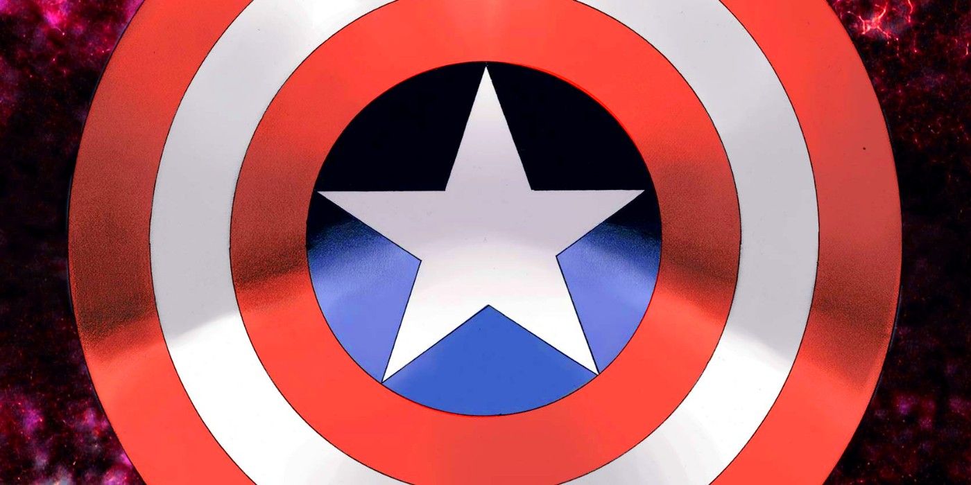 Después de 84 años, Captain America’s Shield simplemente desató su mayor hazaña de todos los tiempos