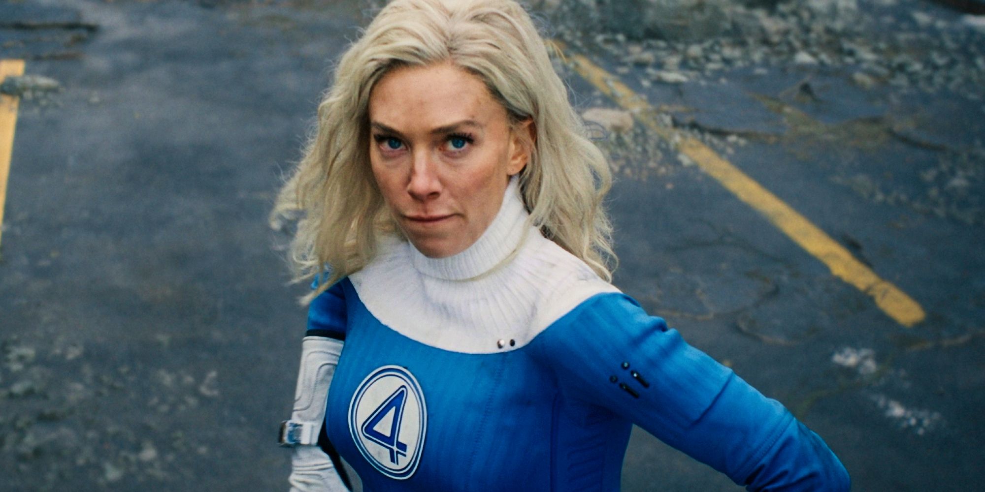 La verdadera razón por la que la película Fantastic Four de Marvel está ambientada en otro universo demuestra que todo está mal con el MCU posterior al Edgame