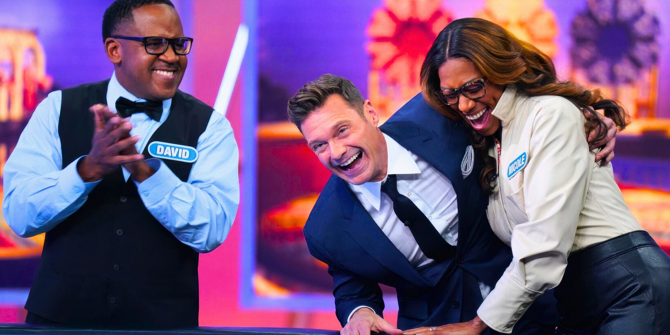 “¿Estás bien?” Banco Star Star Wheel of Fortune presionado por el concursante durante el episodio del espectáculo de juegos impactantes