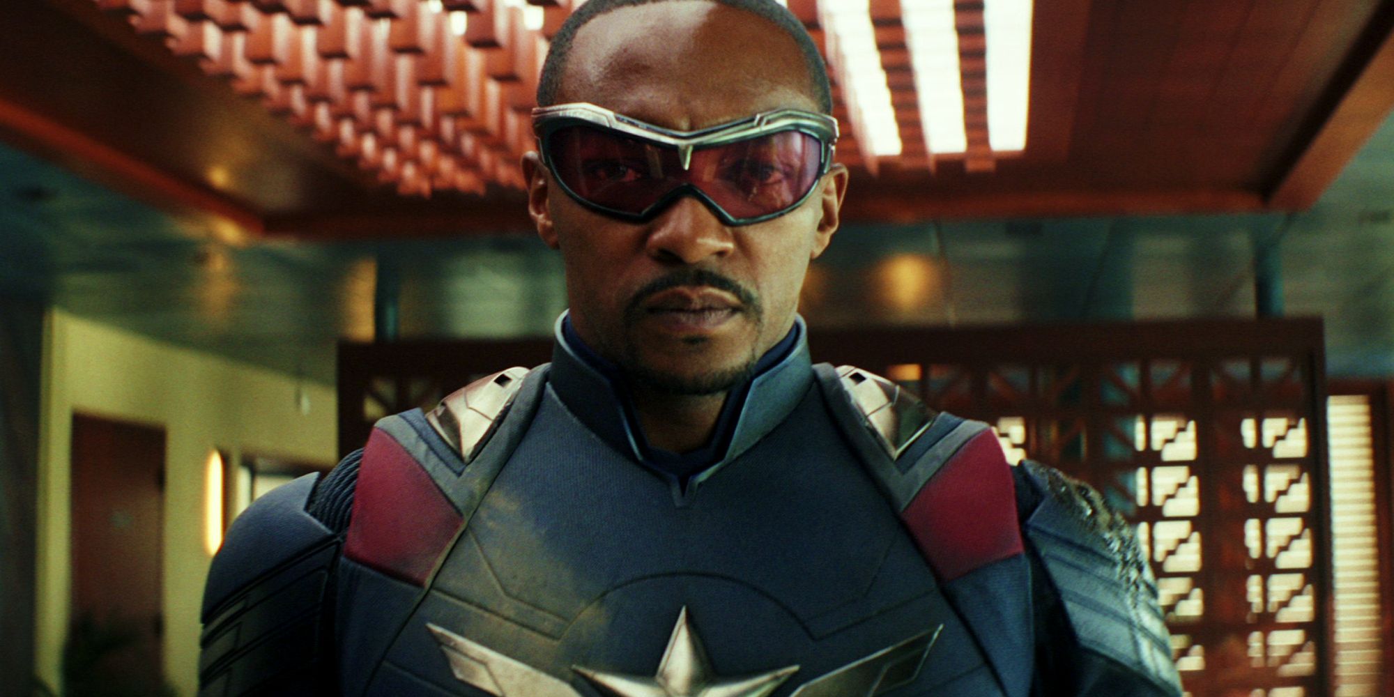 El líder de los Vengadores en Doomsday reveló (y no es Sam Wilson)