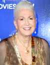 Tiro en la cabeza de Diane Ladd