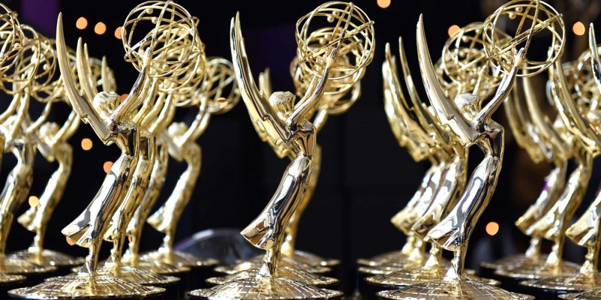 Este espectáculo de citas de pavo real merecía una nominación al Emmy, aquí está por qué fue sorprendentemente desairado