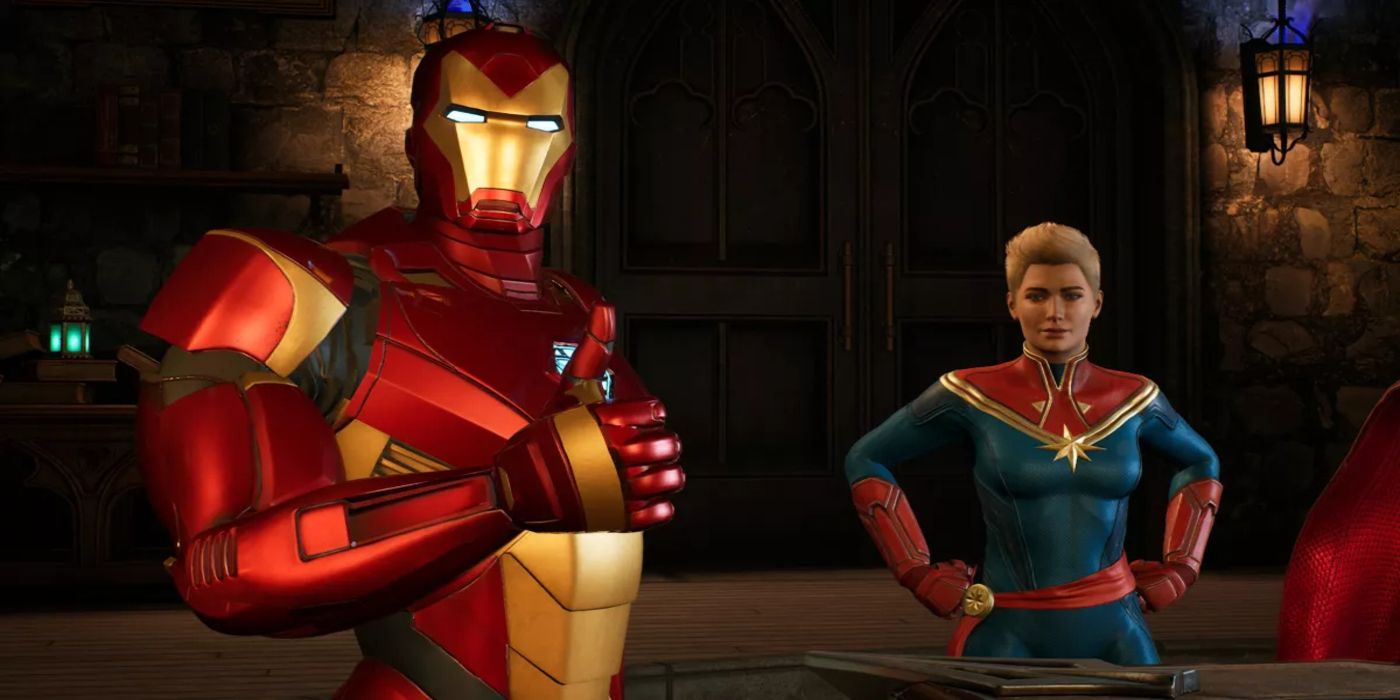 Uno de los mejores juegos de Marvel es gratis por un tiempo limitado, y te ruego que te dé una oportunidad