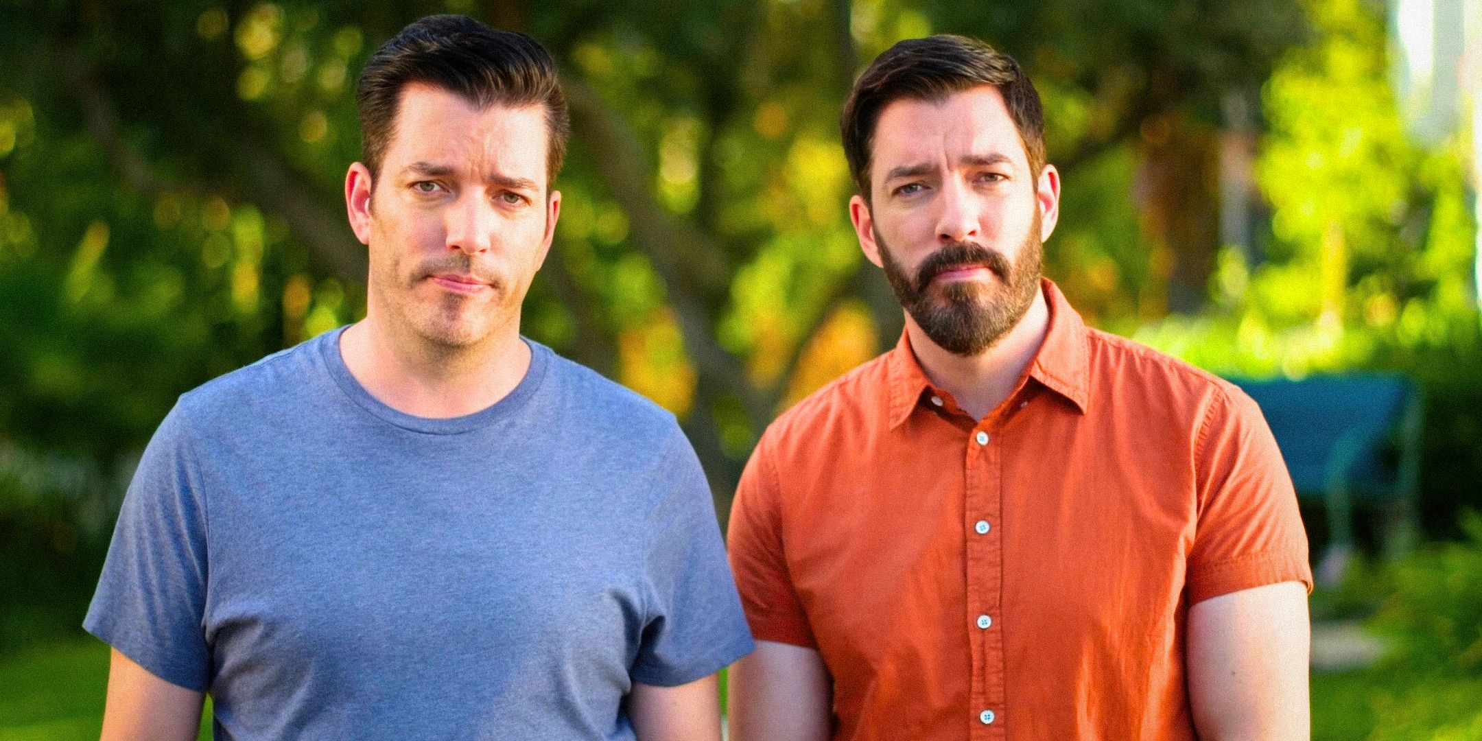 Dos principales programas de HGTV se han cancelado, lo que demuestra que ningún miembro del elenco ya está seguro