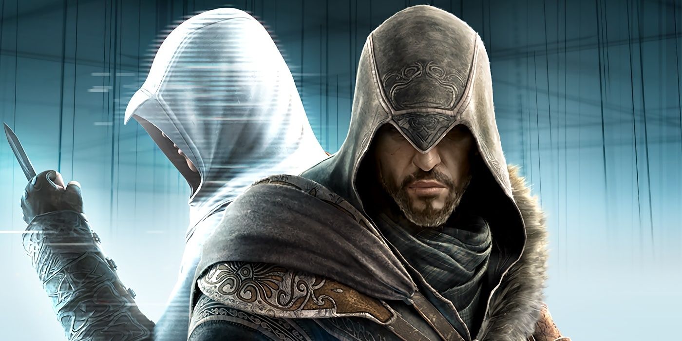 Assassin's Creed TV Series Oficialmente verde en Netflix 5 años después del anuncio inicial